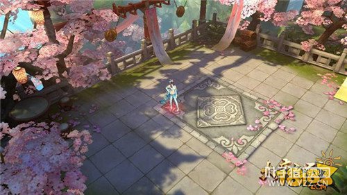 �������˽ڴӸ�׿�ʼ ������˫���������̵�