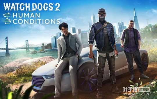 �����Ź�2��DLC��������������ʽ��½PS4��