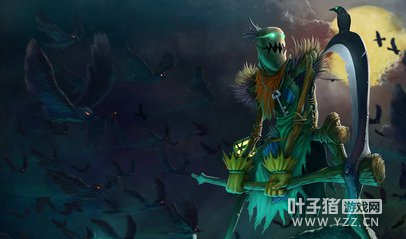 ���з���λ��LOLʮ�����׿մ��Ӣ��