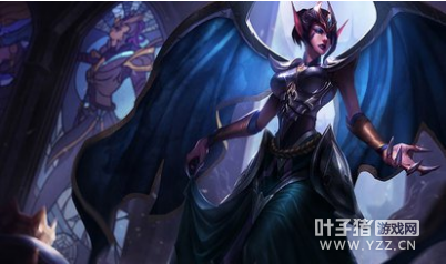 ���з���λ��LOLʮ�����׿մ��Ӣ��