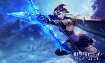 ���з���λ��LOLʮ�����׿մ��Ӣ��