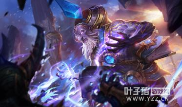 �̵�LOL��������Ӱ汾Ӣ��