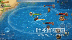 ��ȫ��󺽺������⣺ó���뺣ս�������