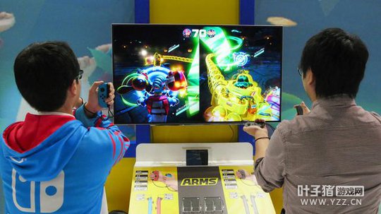 Nintendo Switch�����ڼ���д��������ԥ�Ƿ��µ�����