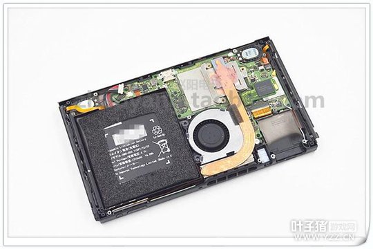 Nintendo Switch�����ڼ���д��������ԥ�Ƿ��µ�����