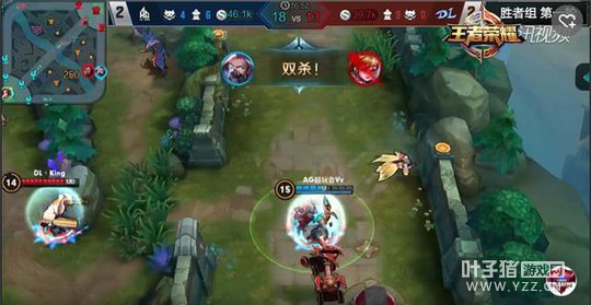 KPL���������������ɱ����˧���ˣ�