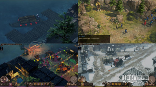 Ӱ��ս��������֮��——��Ϊ��֪����ʿʱ��