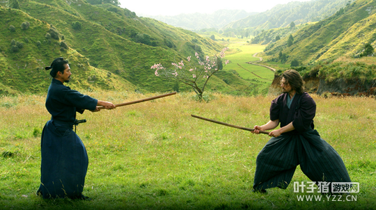 Ӱ��ս��������֮��——��Ϊ��֪����ʿʱ��