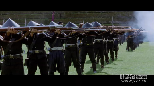 Ӱ��ս��������֮��——��Ϊ��֪����ʿʱ��