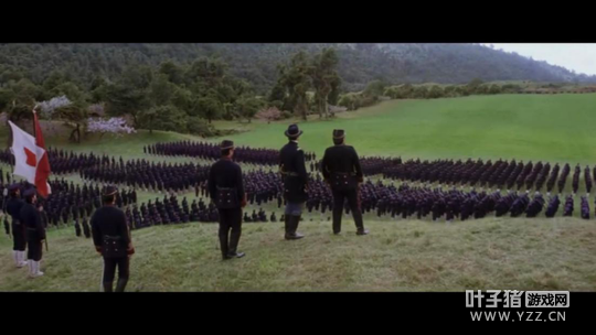 Ӱ��ս��������֮��——��Ϊ��֪����ʿʱ��