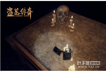 ������ʵ����ݵ�Ĺ֮�ý����� Ӱ��VR��ĹԤ���ع�