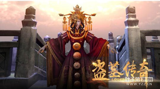 ������ʵ����ݵ�Ĺ֮�ý����� Ӱ��VR��ĹԤ���ع�