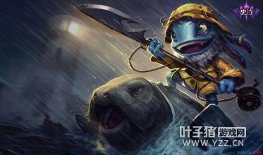 LOL7.5�汾���£�����������ħǧ��ǿ�ƻع�