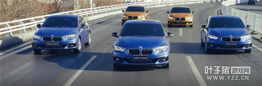 ��˾����������������ҫ�����Я��BMW��Ⱥ���