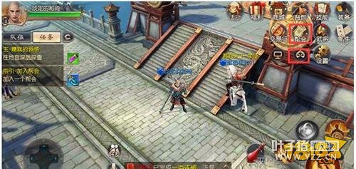 ������˫���ΰ����ô�� ���ϵͳָ��