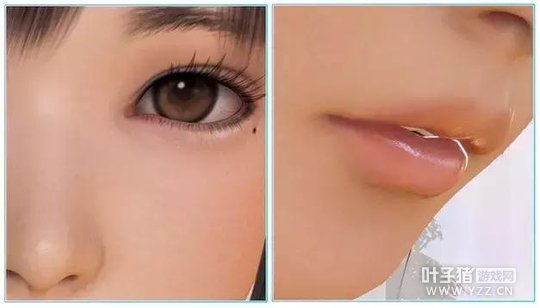 ��������ձ�����Ů�ܿ��ܳ�ΪVR��ҵ�������ǣ�