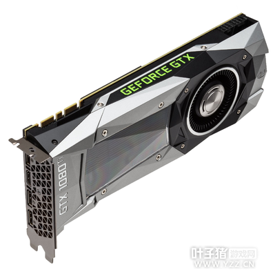 ��ǿ�˵�GTX 1080 Ti�������ۺ����ܳ���̩̹ X