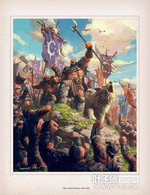 ħ�ޱ���ʷ����ǰհ���ػ�֮ս���졢����δ����Ϣ!