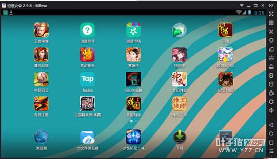 ��ң��׿ģ���� ������õ�������ҫMOBA���ε��԰�