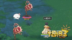 RO����֪ʶ���� ħ�����Ͷ������˺�������