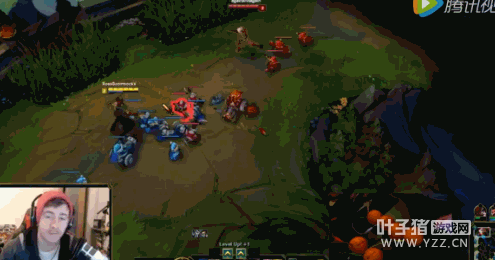 ��������LOL ���㽶�������ȷ� ������������Ϸ