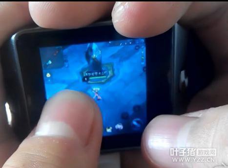 ��������LOL ���㽶�������ȷ� ������������Ϸ