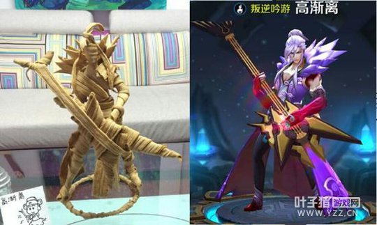 ��������LOL ���㽶�������ȷ� ������������Ϸ