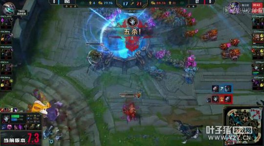 LPL������3�յڶ�����1�֣�West�׳���ɱ GT����ȡʤ