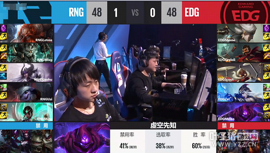 3��5��LPL�������۷�֮սRNG��ʤEDG GT��ȡLGD