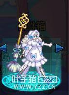 DNFƯ��ɨ�Ѵ����� ����֮ħ�綾����ֵ��ӵ�У�