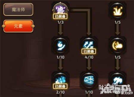 ��֮������Ԫ��ʦpk�ӵ��Ƽ� Ԫ��pvp��ô�ӵ�