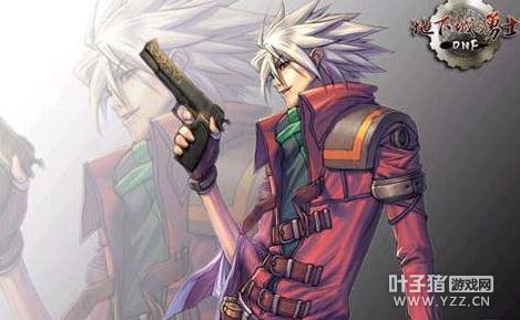 �ֲ��㻹ѡ��ȭ��DNFʮ�����Ѳ���ְҵ