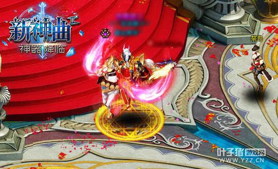 һ���·���ʹ�� ����IIħ��ʱװȫɨ��