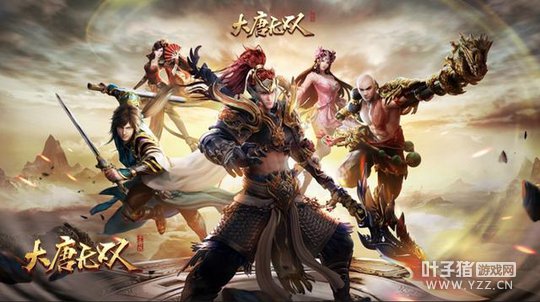 Ѱ�һƽ�ս�� ��������˫�������ͽ������ѪϮ��