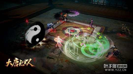 Ѱ�һƽ�ս�� ��������˫�������ͽ������ѪϮ��