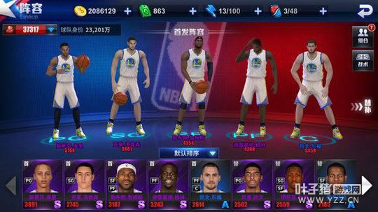 ������NBA��ƽ������齨���� ��ǿ�������