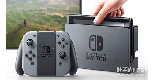 Switch���ۻ� LOLС¥��ʾ����ʹ��