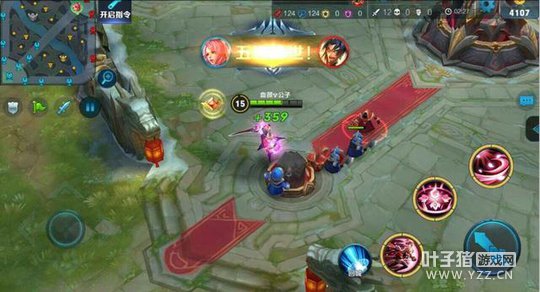 ������ҫ-���ܷ�ɱ�ɾ�֮��ľ��