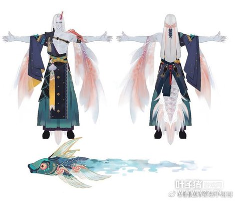 荒川之主技能修改思路:有概率吞噬状态