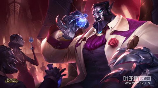 LOL��������¼����ع� ���дӸߵ�ֱ������