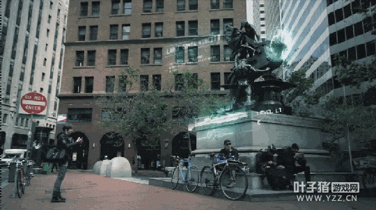 ��׿�ֻ����浽��10��AR��Ϸ �ɱ�ץС��������