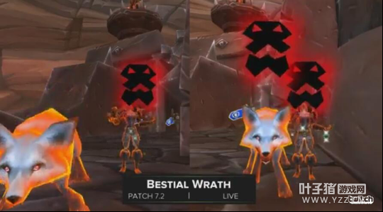 �ȷ�ϵ���� ħ��7.2������Ч����