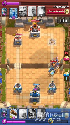 讨论:圣水收集器是否能够成为热门卡