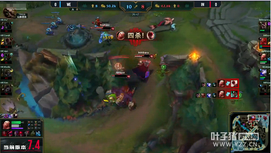 3��12��LPL������QG��ȡLGD WE�ɹ�����IM