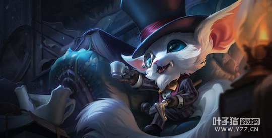 LOL�������߶�λ��ʤ��Ӣ�۰� ���������һ�ɶ���