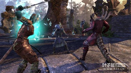 ���Ϲž���OL ���硷�ع�PvPģʽ ������Ӫ��ս