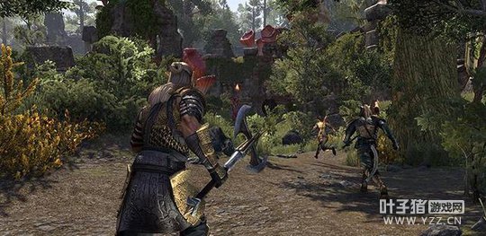 ���Ϲž���OL ���硷�ع�PvPģʽ ������Ӫ��ս