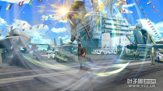 ��ȭ��14��ӭ���׸�׷�ӽ�ɫ �ó��޵�Ůǿ����