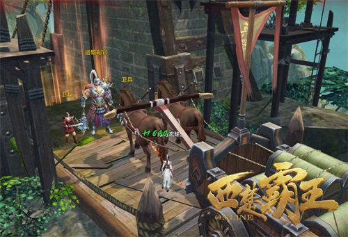 ��NPC�Ի��󿪹֣�