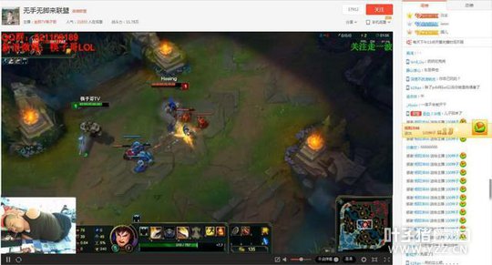 �����޽�Ҳ�ܴ�LOL����־���Ӹ�ж�ǧ�����ѣ�